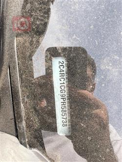 کرایسلەر ڤۆیجەر